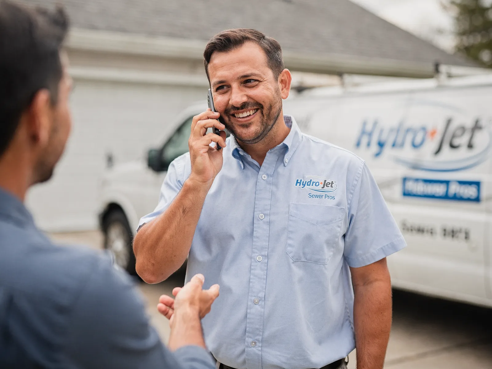 Hydro Jetting Daisy, GA FAQs